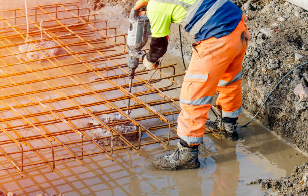 Best Driveways & Floors  in Mount Sterling, IL